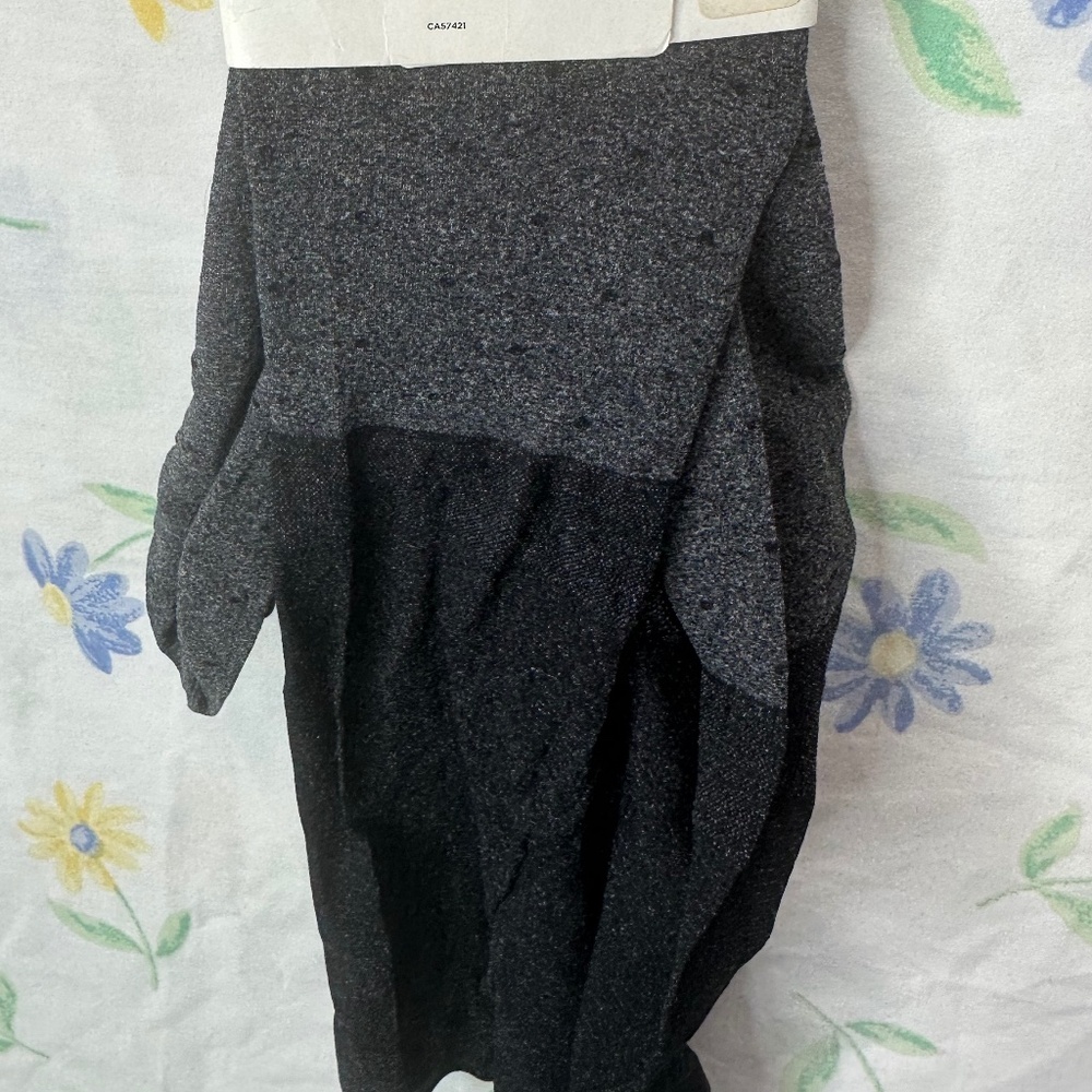 Loft textured tights NWT  M